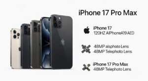 iphone 17