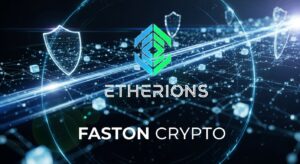 Etherions Team Faston