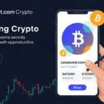 LessInvest.com Crypto